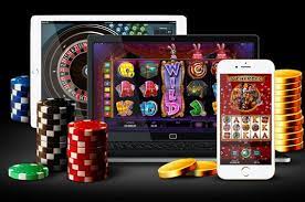 Вход на зеркало Casino Malina