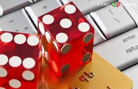 Онлайн казино Weiss Casino